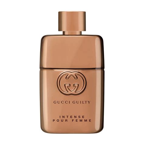 gucci guilty eau de parfum intense pour femme gucci|Gucci Guilty Pour femme perfume.